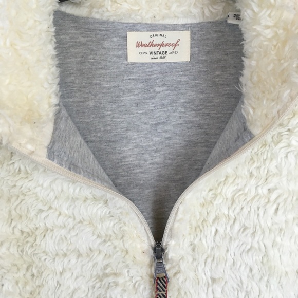 Weatherproof Pullover - Large - Picture 3 of 8